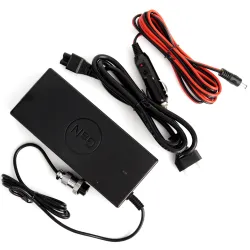Портативна зарядна станція ANVOMI UA1101L (LiFePO4, 320000 mAh, 1000 Wh) - Robinzon.ua