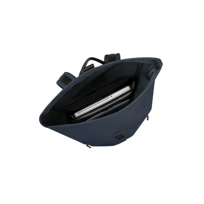 Рюкзак 14,1" COATIFY BIZ BLUE - 1 - Robinzon.ua