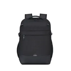 Рюкзак для ноутбука 17.3&quot; ROADSEEKER DEEP BLACK - Robinzon.ua