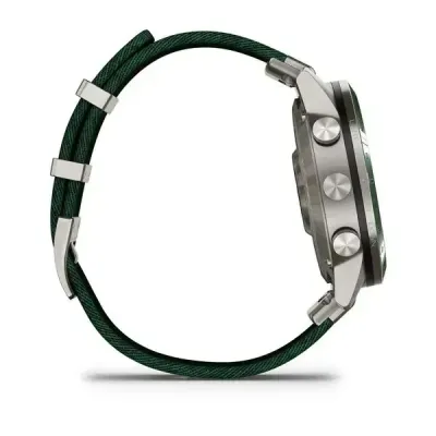 Смарт-часы Garmin MARQ Golfer (Gen 2) - 4 - Robinzon.ua