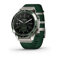 Смарт-годинник Garmin MARQ Golfer (Gen 2) - Robinzon.ua