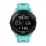 Смарт-годинник Garmin Forerunner 265 з чорним безелем, корпусом кольору аква та аква-чорним силіконовим ремінцем - 1 Смарт-годинник Garmin Forerunner 265 з чорним безелем, корпусом кольору аква та аква-чорним силіконовим ремінцем - 1 - Robinzon.ua