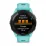 Смарт-годинник Garmin Forerunner 265 з чорним безелем, корпусом кольору аква та аква-чорним силіконовим ремінцем - 3 Смарт-годинник Garmin Forerunner 265 з чорним безелем, корпусом кольору аква та аква-чорним силіконовим ремінцем - 3 - Robinzon.ua