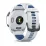Смарт-годинник Garmin Forerunner 265 з чорним безелем, білим корпусом та біло-синім силіконовим ремінцем - 6 - Robinzon.ua