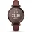 Смарт-годинник Garmin Lily 2 Classic, темна бронза, шкіряний ремінець кольору шовковиці - 7 Смарт-годинник Garmin Lily 2 Classic, темна бронза, шкіряний ремінець кольору шовковиці - 7 - Robinzon.ua