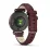 Смарт-годинник Garmin Lily 2 Classic, темна бронза, шкіряний ремінець кольору шовковиці - 2 Смарт-годинник Garmin Lily 2 Classic, темна бронза, шкіряний ремінець кольору шовковиці - 2 - Robinzon.ua