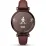 Смарт-годинник Garmin Lily 2 Classic, темна бронза, шкіряний ремінець кольору шовковиці - 5 Смарт-годинник Garmin Lily 2 Classic, темна бронза, шкіряний ремінець кольору шовковиці - 5 - Robinzon.ua