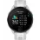 Смарт-годинник Garmin Forerunner 165 Music, силіконовий ремінець кольору туманно-сірий/білий камінь - 5 Смарт-годинник Garmin Forerunner 165 Music, силіконовий ремінець кольору туманно-сірий/білий камінь - 5 - Robinzon.ua