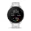 Смарт-часы Garmin Forerunner 165, силиконовый ремешок цвета туманно-серый/белый камень - 1 Смарт-часы Garmin Forerunner 165, силиконовый ремешок цвета туманно-серый/белый камень - 1 - Robinzon.ua
