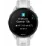Смарт-часы Garmin Forerunner 165, силиконовый ремешок цвета туманно-серый/белый камень - 5 Смарт-часы Garmin Forerunner 165, силиконовый ремешок цвета туманно-серый/белый камень - 5 - Robinzon.ua