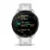 Смарт-часы Garmin Forerunner 165, силиконовый ремешок цвета туманно-серый/белый камень - 2 Смарт-часы Garmin Forerunner 165, силиконовый ремешок цвета туманно-серый/белый камень - 2 - Robinzon.ua