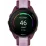 Смарт-годинник Garmin Forerunner 165 Music, силіконовий ремінець ягідно-бузковий - 6 - Robinzon.ua