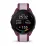 Смарт-годинник Garmin Forerunner 165 Music, силіконовий ремінець ягідно-бузковий - 8 - Robinzon.ua