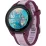 Смарт-годинник Garmin Forerunner 165 Music, силіконовий ремінець ягідно-бузковий - 2 - Robinzon.ua