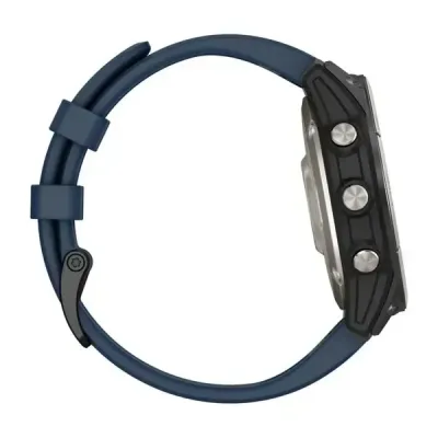 Морський розумний годинник Garmin Quatix 7 Pro з GPS і AMOLED-дисплеєм - 4 - Robinzon.ua
