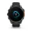 Смарт-годинник Garmin Fenix 8 – 47 мм, AMOLED, сланцево-сірий з чорним силіконовим ремінцем - 3 - Robinzon.ua