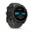 Смарт-годинник Garmin Fenix 8 – 47 мм, AMOLED Sapphire, титан з DLC-покриттям Carbon Gray та силіконовим ремінцем чорного/сірого кольору - 2 - Robinzon.ua