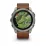 Смарт-годинник Garmin Fenix 8 – 51 мм, AMOLED Sapphire, титан з DLC-покриттям Carbon Gray та каштановим шкіряним ремінцем - 6 - Robinzon.ua