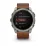 Смарт-годинник Garmin Fenix 8 – 51 мм, AMOLED Sapphire, титан з DLC-покриттям Carbon Gray та каштановим шкіряним ремінцем - 7 - Robinzon.ua