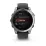 Смарт-часы Garmin Fenix E – 47 мм, AMOLED, нержавеющая сталь с черным силиконовым ремешком - 8 - Robinzon.ua