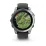 Смарт-часы Garmin Fenix E – 47 мм, AMOLED, нержавеющая сталь с черным силиконовым ремешком - 6 - Robinzon.ua