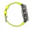 Смарт-годинник Garmin Fenix 8 – 51 мм, Solar Sapphire, титан з яскраво-жовтим/графітовим силіконовим ремінцем - 4 - Robinzon.ua