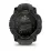Смарт-годинник Garmin Instinct 3 (50 мм) AMOLED чорний/вугільний - 8 - Robinzon.ua
