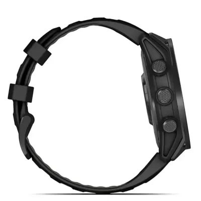 Смарт-часы Garmin Tactix 8 (47 mm) AMOLED с Applied Ballistics Ultralight™ - 4 - Robinzon.ua