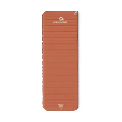 Килимок самонадувний Sea to Summit Pursuit SI Mat, Bombay Brown, Regular Rectang Wide, 183х64х5см (STS ASL053102-310303) Килимок самонадувний Sea to Summit Pursuit SI Mat, Bombay Brown, Regular Rectang Wide, 183х64х5см (STS ASL053102-310303) - Robinzon.ua