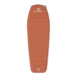 Килимок самонадувний Sea to Summit Pursuit SI Mat, Bombay Brown, Large, 198х64х5см (STS ASL053102-060304) - Robinzon.ua