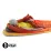 Килимок самонадувний Sea to Summit Pursuit Plus SI Mat, Zinnia Orange, Regular Rectang Wide, 183х64х7.5см (STS ASL053081-310603) - 3 - Robinzon.ua
