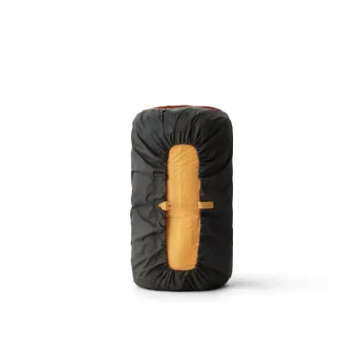Коврик самонадувной Sea to Summit Pursuit Plus SI Mat, Zinnia Orange, Regular Rectang Wide, 183х64х7.5см (STS ASL053081-310603) - 2 - Robinzon.ua