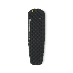 Коврик надувной Sea to Summit Ether Light XR Pro Insulated ASC Mat, Pirate Black, Regular, 183х55х10см (STS ASL051142-050102) - Robinzon.ua