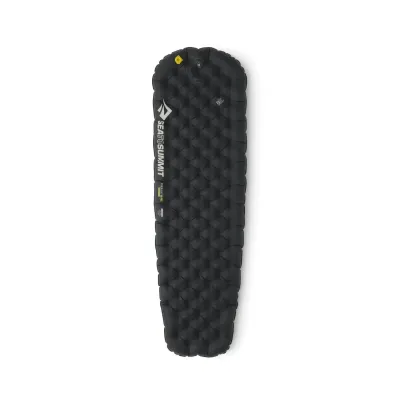 Коврик надувной Sea to Summit Ether Light XR Pro Insulated ASC Mat, Pirate Black, Regular, 183х55х10см (STS ASL051142-050102) Коврик надувной Sea to Summit Ether Light XR Pro Insulated ASC Mat, Pirate Black, Regular, 183х55х10см (STS ASL051142-050102) - Robinzon.ua