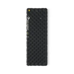 Коврик надувной Sea to Summit Ether Light XR Pro Insulated ASC Mat, Pirate Black, Regular Rectang Wide, 183х64х10см (STS ASL051142-290103) - Robinzon.ua