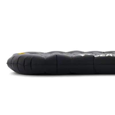 Килимок надувний Sea to Summit Ether Light XR Pro Insulated ASC Mat, Pirate Black, Large, 198х64х10см (STS ASL051142-060104) - 2 - Robinzon.ua