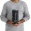 Коврик надувной Sea to Summit Ether Light XR Pro Insulated ASC Mat, Pirate Black, Large, 198х64х10см (STS ASL051142-060104) - 6 Коврик надувной Sea to Summit Ether Light XR Pro Insulated ASC Mat, Pirate Black, Large, 198х64х10см (STS ASL051142-060104) - 6 - Robinzon.ua