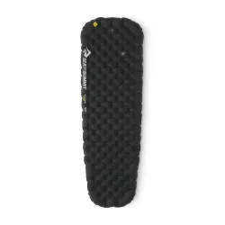 Коврик надувной Sea to Summit Ether Light XR Pro Insulated ASC Mat, Pirate Black, Large, 198х64х10см (STS ASL051142-060104) - Robinzon.ua