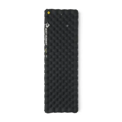 Коврик надувной Sea to Summit Ether Light XR Pro Insulated ASC Mat, Pirate Black, Large Rectangular, 198х64х10см (STS ASL051142-320105) Коврик надувной Sea to Summit Ether Light XR Pro Insulated ASC Mat, Pirate Black, Large Rectangular, 198х64х10см (STS ASL051142-320105) - Robinzon.ua