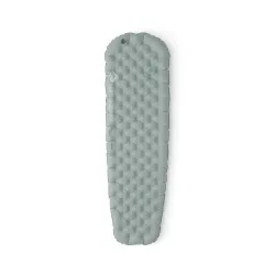 Килимок надувний Sea to Summit Ether Light XR Insulated ASC Mat, Dark Gray, Regular, 183х55х10см (STS ASL051152-051702) - Robinzon.ua