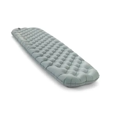 Килимок надувний Sea to Summit Ether Light XR Insulated ASC Mat, Dark Gray, Regular, 183х55х10см (STS ASL051152-051702) - 3 - Robinzon.ua