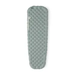 Килимок надувний Sea to Summit Ether Light XR Insulated ASC Mat, Dark Gray, Large, 198х64х10см (STS ASL051152-061704) - Robinzon.ua