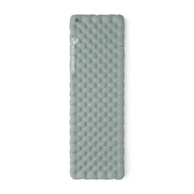 Килимок надувний Sea to Summit Ether Light XR Insulated ASC Mat, Dark Gray, Large Rectangular, 198х64х10см (STS ASL051152-321705) Килимок надувний Sea to Summit Ether Light XR Insulated ASC Mat, Dark Gray, Large Rectangular, 198х64х10см (STS ASL051152-321705) - Robinzon.ua