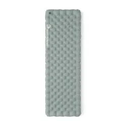 Килимок надувний Sea to Summit Ether Light XR Insulated ASC Mat, Dark Gray, Large Rectangular, 198х64х10см (STS ASL051152-321705) - Robinzon.ua
