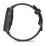 Смарт-часы Garmin Forerunner 265 с черными безелем и корпусом и черно-серым силиконовым ремешком - 7 - Robinzon.ua
