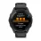 Смарт-часы Garmin Forerunner 265 с черными безелем и корпусом и черно-серым силиконовым ремешком - 3 - Robinzon.ua