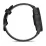 Смарт-часы Garmin Forerunner 265 с черными безелем и корпусом и черно-серым силиконовым ремешком - 4 - Robinzon.ua