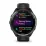 Смарт-часы Garmin Forerunner 965 с карбоново-серым титановым безелем, черным корпусом и черно-серым силиконовым ремешком - 1 Смарт-часы Garmin Forerunner 965 с карбоново-серым титановым безелем, черным корпусом и черно-серым силиконовым ремешком - 1 - Robinzon.ua