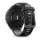 Смарт-часы Garmin Forerunner 965 с карбоново-серым титановым безелем, черным корпусом и черно-серым силиконовым ремешком - 6 Смарт-часы Garmin Forerunner 965 с карбоново-серым титановым безелем, черным корпусом и черно-серым силиконовым ремешком - 6 - Robinzon.ua