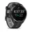Смарт-часы Garmin Forerunner 965 с карбоново-серым титановым безелем, черным корпусом и черно-серым силиконовым ремешком - 2 Смарт-часы Garmin Forerunner 965 с карбоново-серым титановым безелем, черным корпусом и черно-серым силиконовым ремешком - 2 - Robinzon.ua